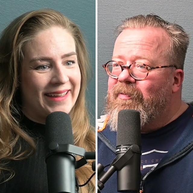Ness 106 med Silje Schevig – Er kjemisk kastrering av kvinner så lurt? - podcast episode cover