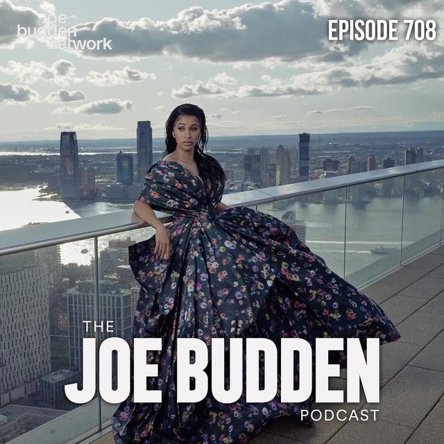 Episode 708 | "Your Feet is Tea" - podcast episode cover