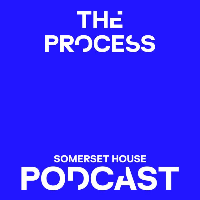 Trailer: The Process Series 2 - podcast episode cover