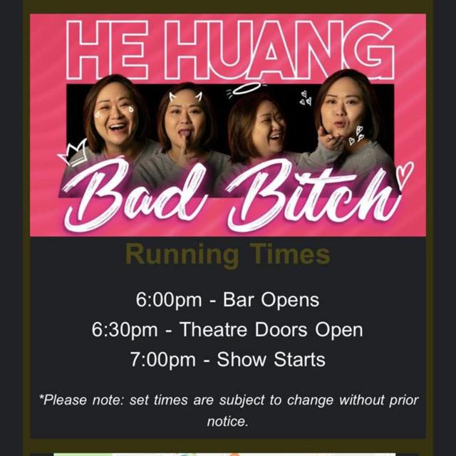The Feminists have Stood Up: Gender and Comedy in China - podcast episode cover