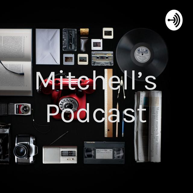 I’m this episode I will talk about the media of the 1930s. - podcast episode cover