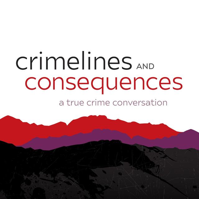 The Disappearance of Reeves Johnson - podcast episode cover