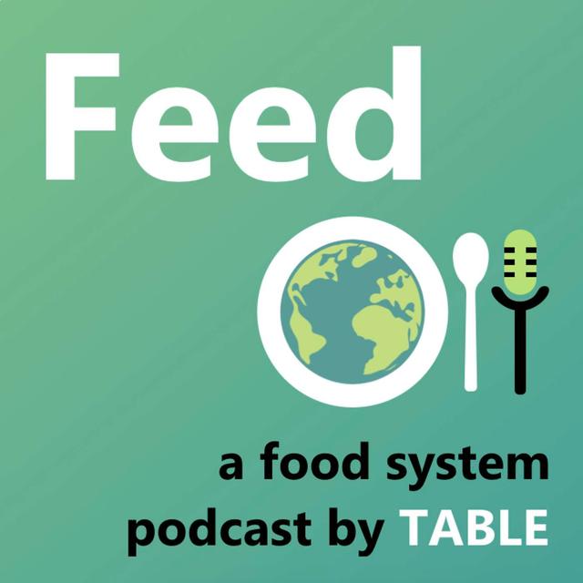 Valuing nature in our economies (w/ Adan Martinez Cruz) - podcast episode cover