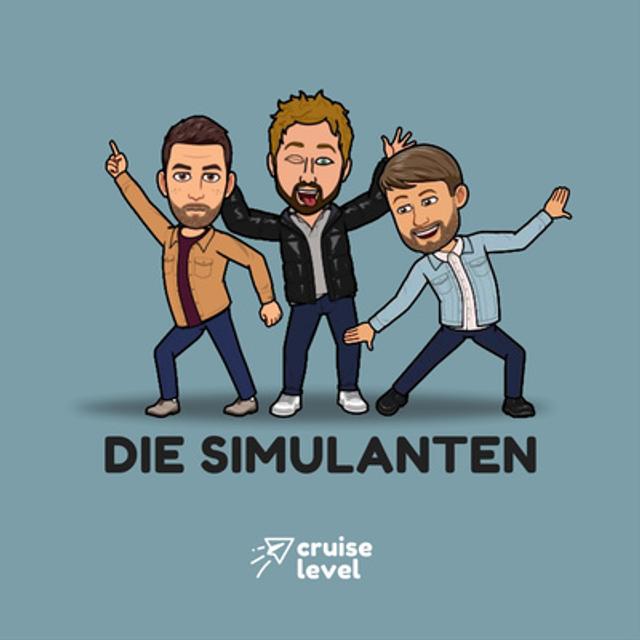 Episode 39 - Umzug - podcast episode cover