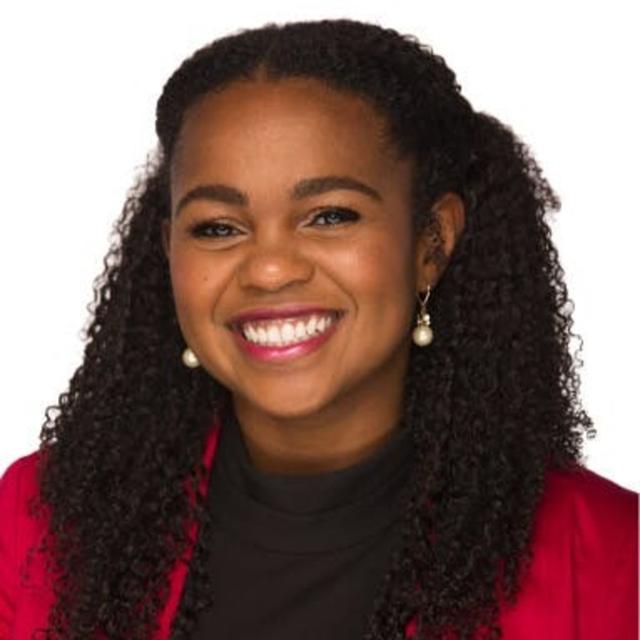 Dr. Yamicia Connor (Segment #2) 5/19/24 - podcast episode cover