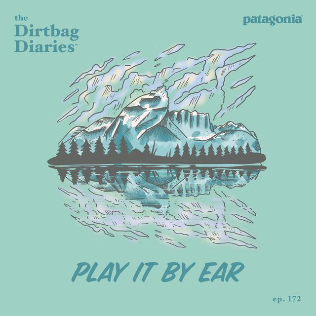 Play It By Ear - podcast episode cover
