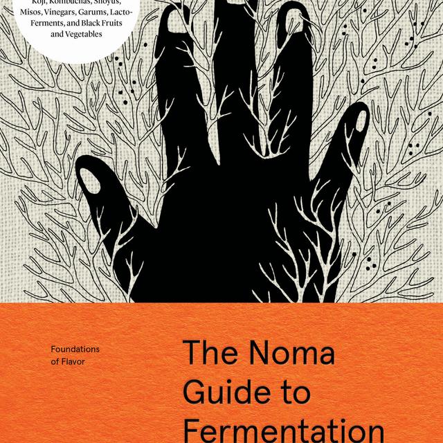 Episode 349: Fruit Loops on Speed feat. David Zilber, Author of The Noma Guide to Fermentation - podcast episode cover