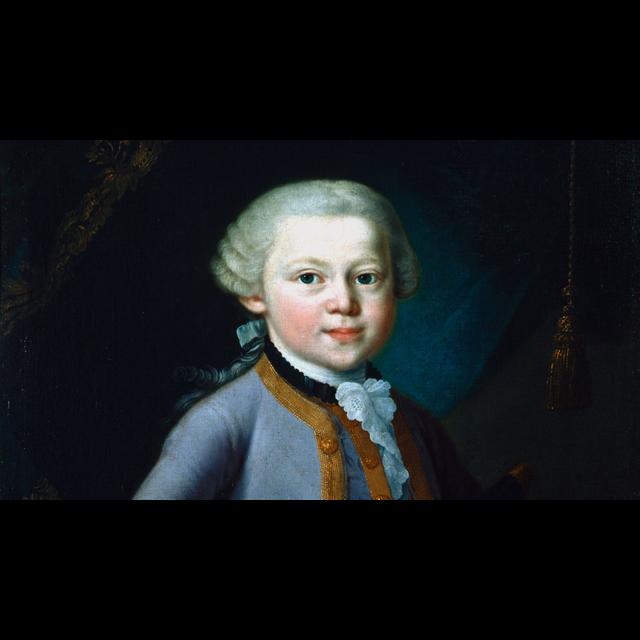 Opus 1s: The First Works of Great Composers, Part 1 - podcast episode cover