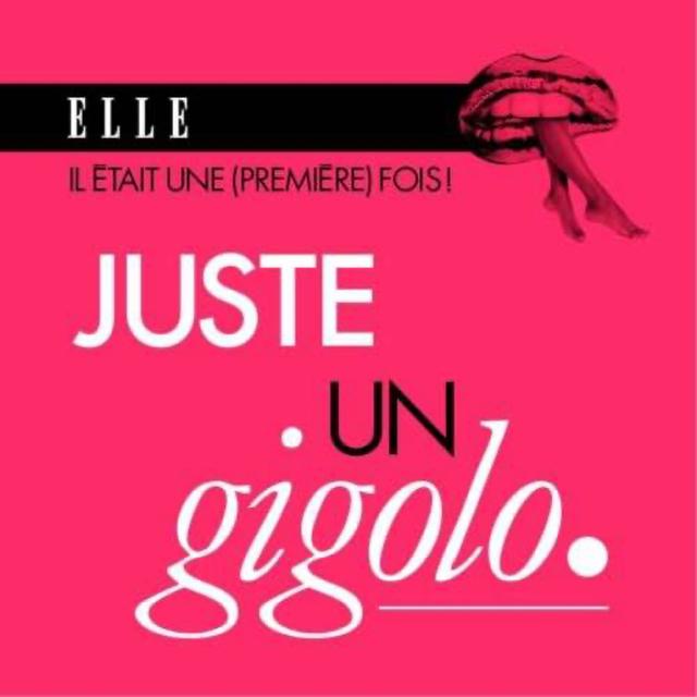 Juste un gigolo [LE CHOIX DE LOUIE] - podcast episode cover