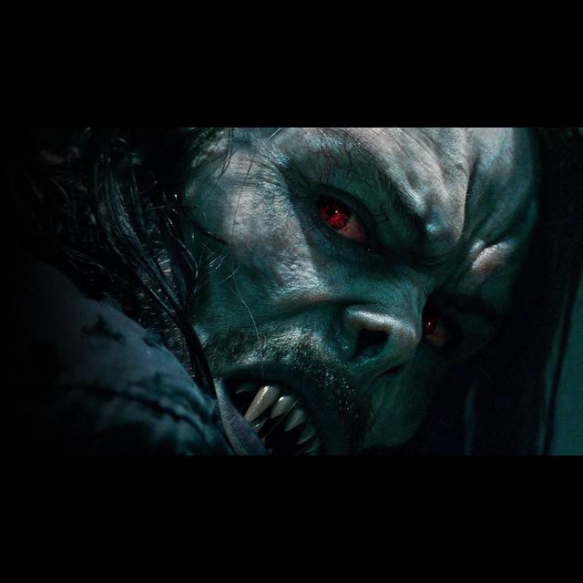 TFR Ep. 601: Morbius, The Bubble, Fresh, What Are The Odds?!? - podcast episode cover