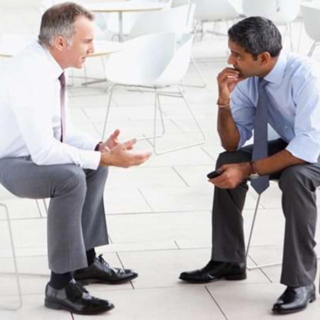 The Power Of Consistency Chapter 11: Listening To Understand - podcast episode cover