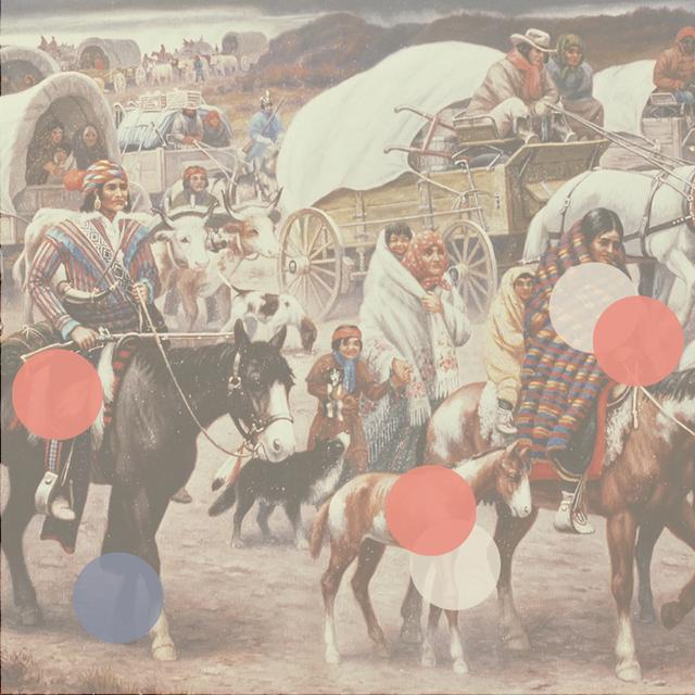 The Forgotten Resistance To Indian Removal (1830) - podcast episode cover