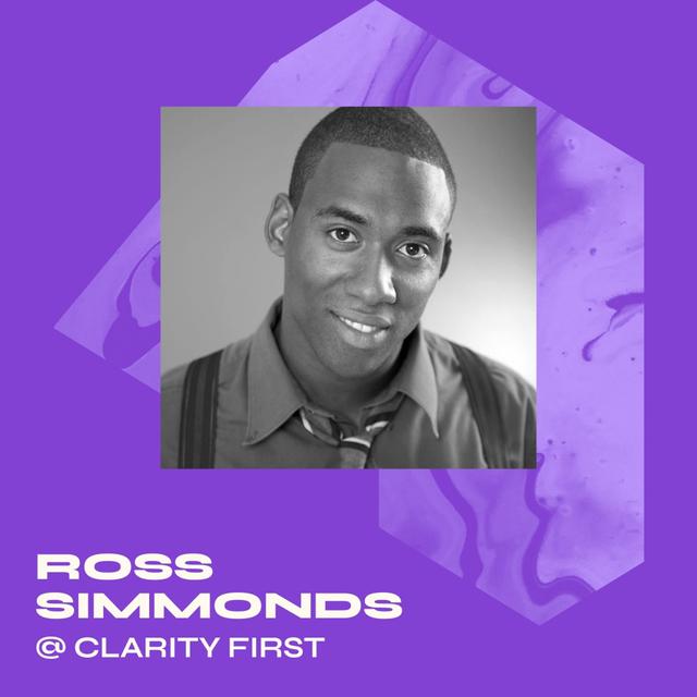 Ross Simmonds - The Content Distribution Playbook: How To Acquire Good Traffic That Converts - podcast episode cover
