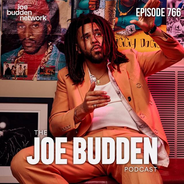 Episode 766 | "Good Kid, Good City" - podcast episode cover