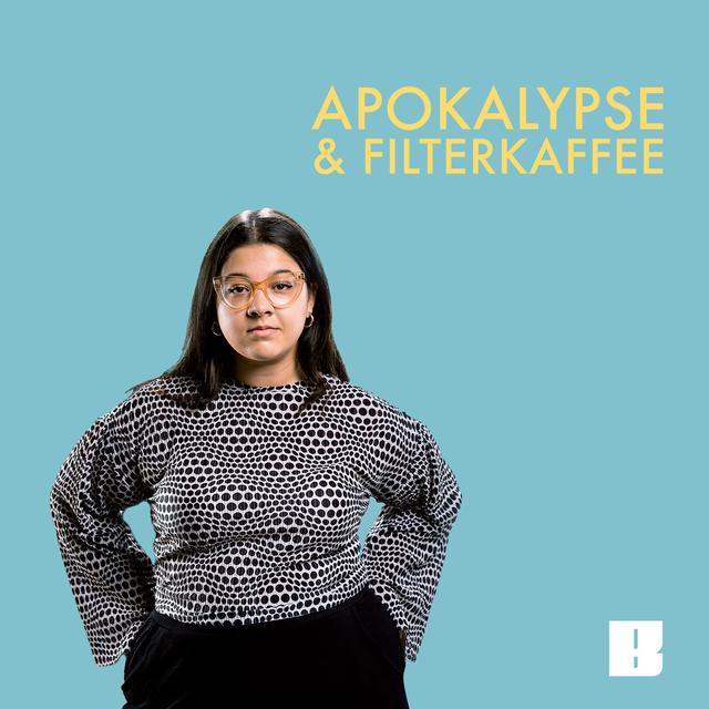 Kuhle Hills (mit Yasmine M'Barek und Konstantin Kuhle) - podcast episode cover