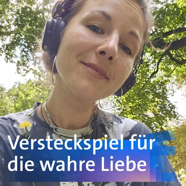 Versteckspiel für die wahre Liebe – Mina Karisik - podcast episode cover