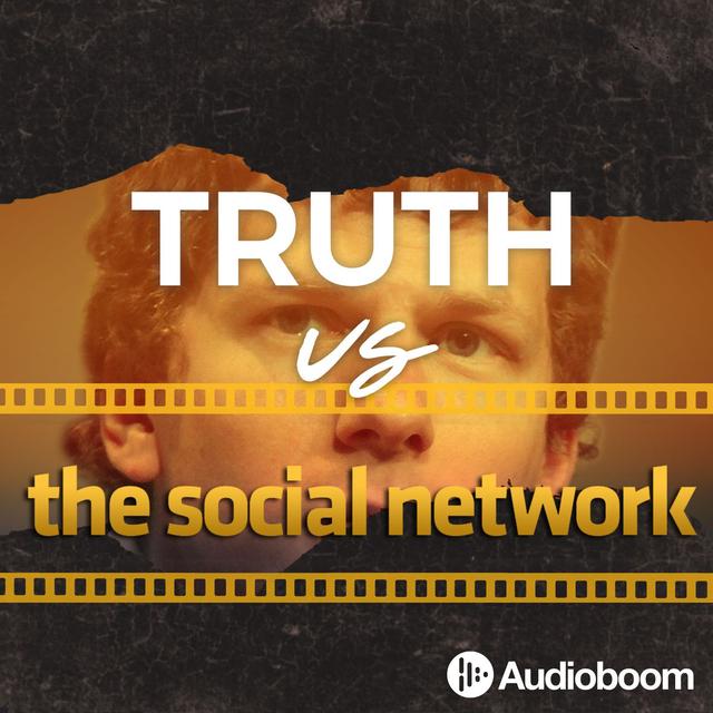 4: The Social Network, Part 2 - podcast episode cover