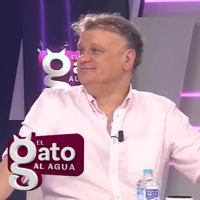El Gato al Agua | 25/06/25 - podcast episode cover