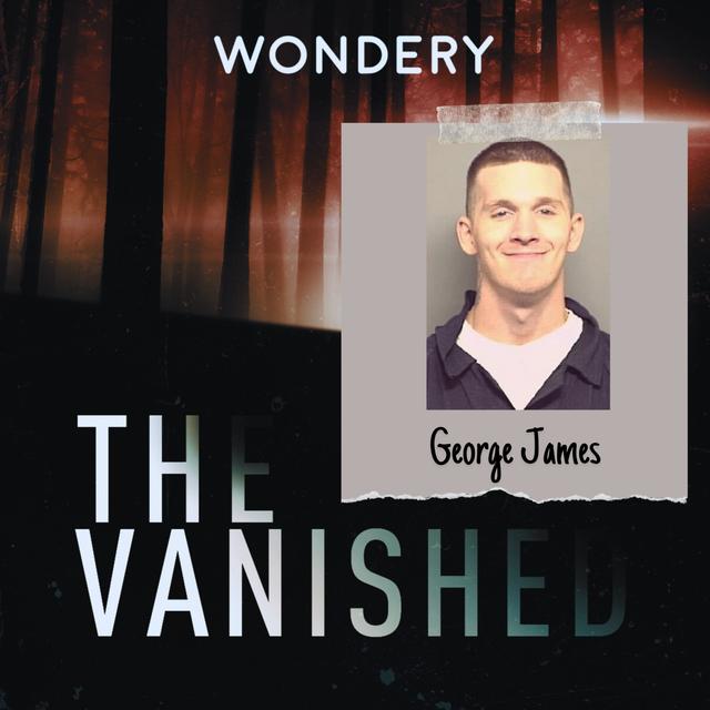 George James - podcast episode cover
