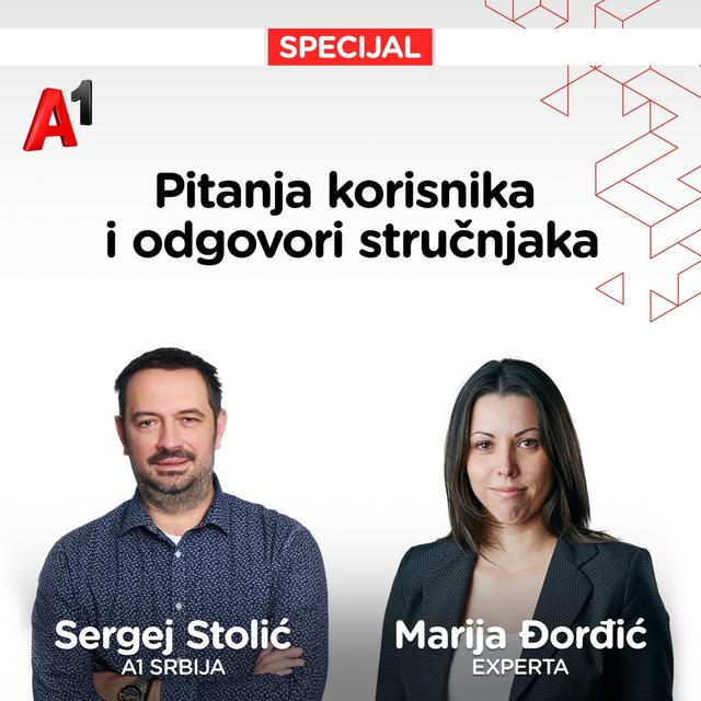 Pojačalo A1 specijal EP4: Pitanja korisnika i odgovori stručnjaka - podcast episode cover