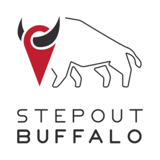 Part 1: 21 Questions with Step Out Buffalo - podcast episode cover