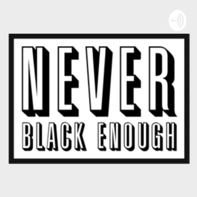 Episode 1 - Juneteenth - podcast episode cover