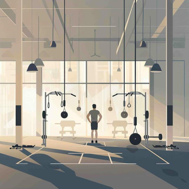 2667: 4 Tips to Feel Great With Strength Training by Nia Shanks on Varying Workout Splits - podcast episode cover