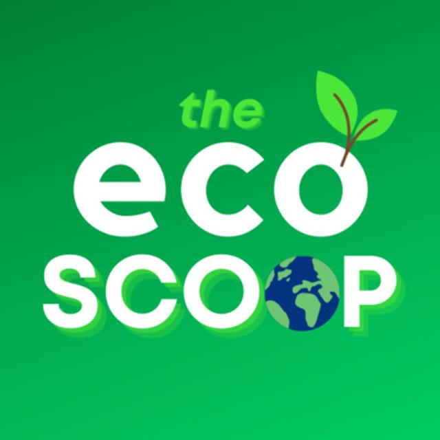The Eco Scoop (03/02/22) - podcast episode cover