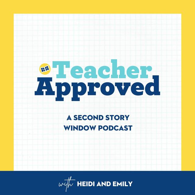 106. The December Survival Kit: 3 Essential Tips to Help Teachers Thrive - podcast episode cover