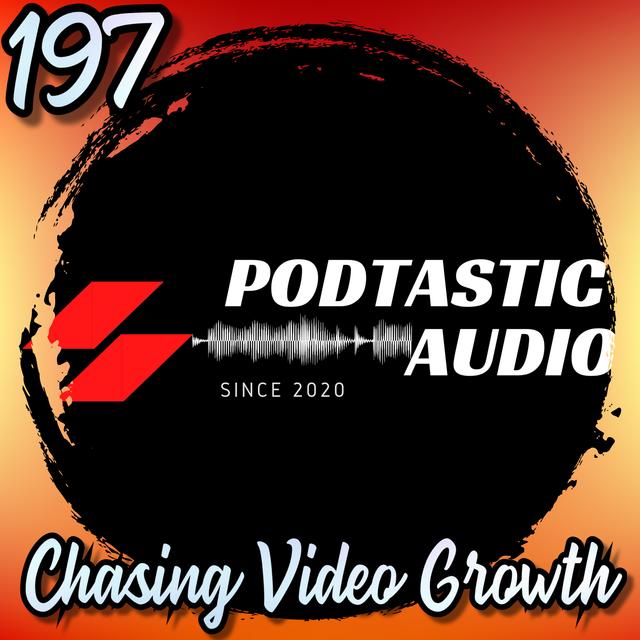 197 | Why 3 Million YouTube Views Didn’t Boost My Podcast - podcast episode cover