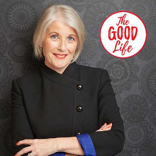 66. Libby Lyons on gender equality, mortality and public life - podcast episode cover