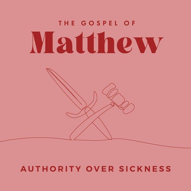 MATTHEW | What Sort of Man is This? | 5.11.25 - podcast episode cover