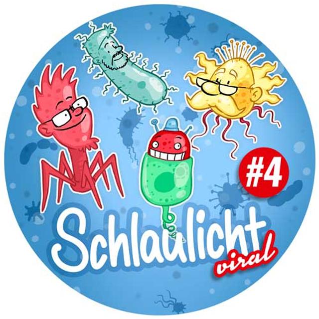 SL viral #4 - podcast episode cover