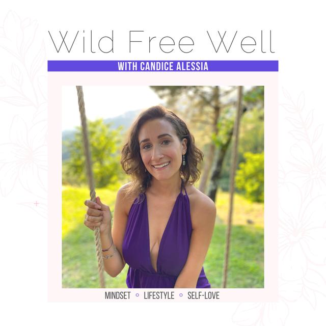 039 - Are we trying to practice ourselves perfect? - podcast episode cover