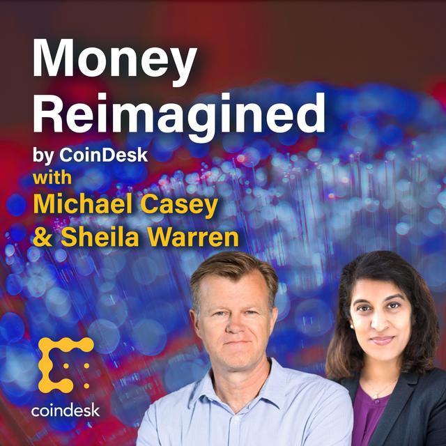 In The Age of Ethereum, What Comes Next? - podcast episode cover
