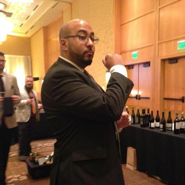 Interview with Yashar Shayan, of ImpulseWine.com - podcast episode cover