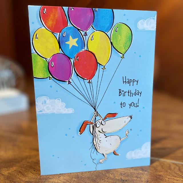 Before Me, Part 5: Birthday Card - podcast episode cover
