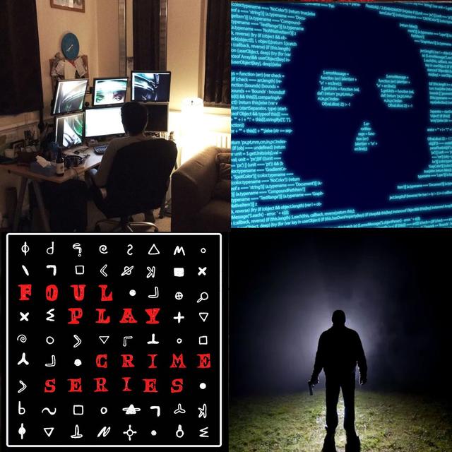 S29 Ep3: The Darknet Assassin: The Aftermath - podcast episode cover