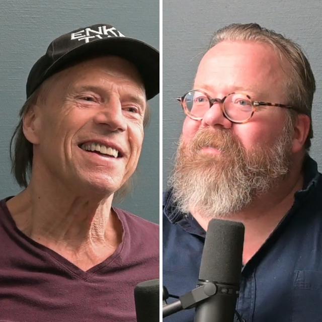 Ness 147 med Jan Bøhler – Norge er der Sverige var i 2018 - podcast episode cover