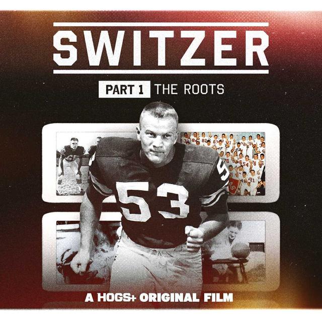 256. Barry Switzer: Part 1 - The Roots - podcast episode cover