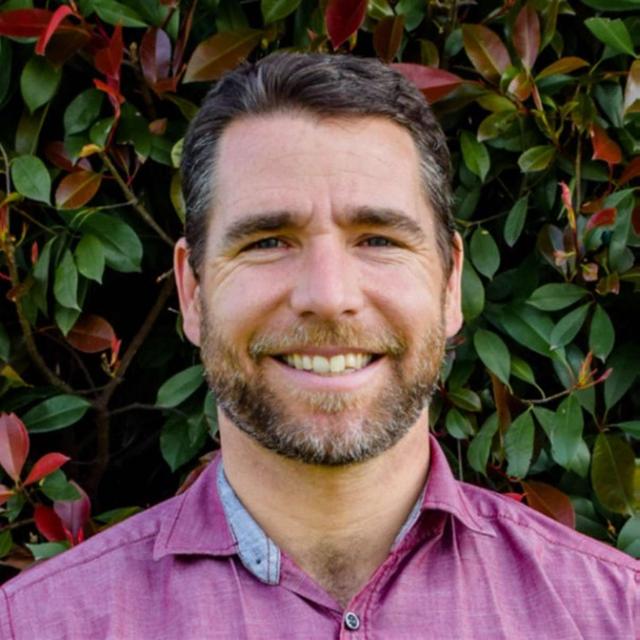 Nutrition for Nurses with David Ledgerwood - podcast episode cover