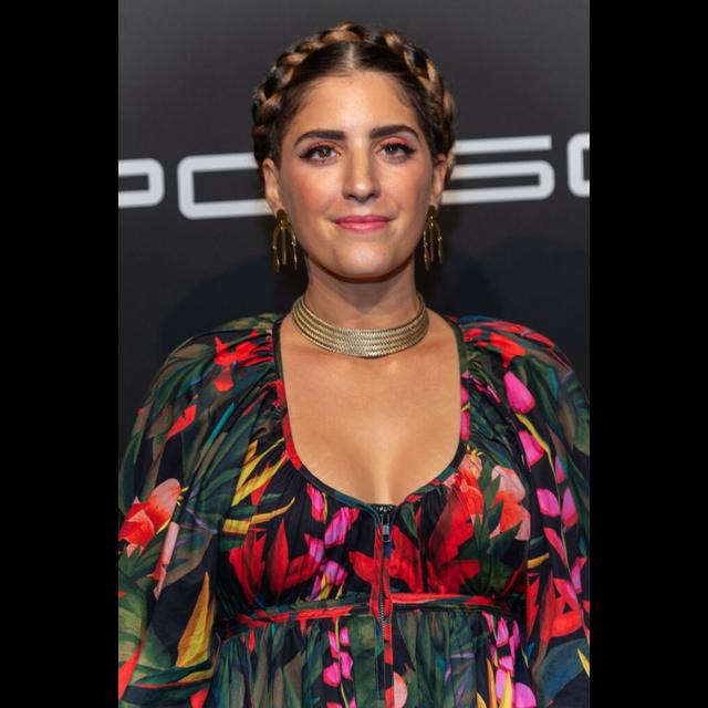 A Conversation With Suleika Jaouad - podcast episode cover