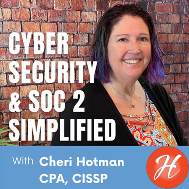 Does Your Business Need a VPN? - podcast episode cover