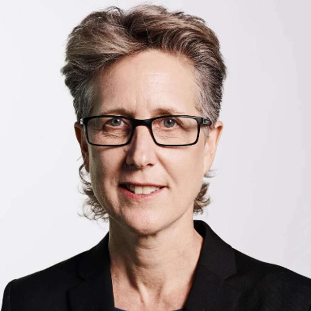 Interview with Sally McManus, Secretary of the Australian Council of Trade Unions (ACTU) - podcast episode cover