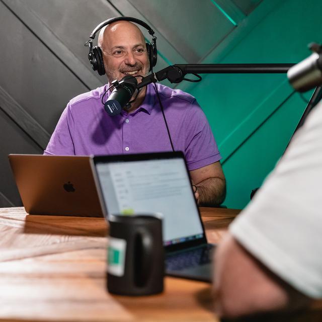 Ep. 18 - Biblical Clarity In Our Current Culture - podcast episode cover