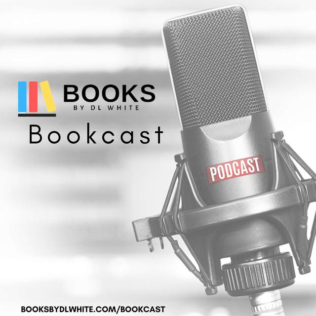 Bookcast S3 Launch! S3:E1- What would you say you DO here? - podcast episode cover