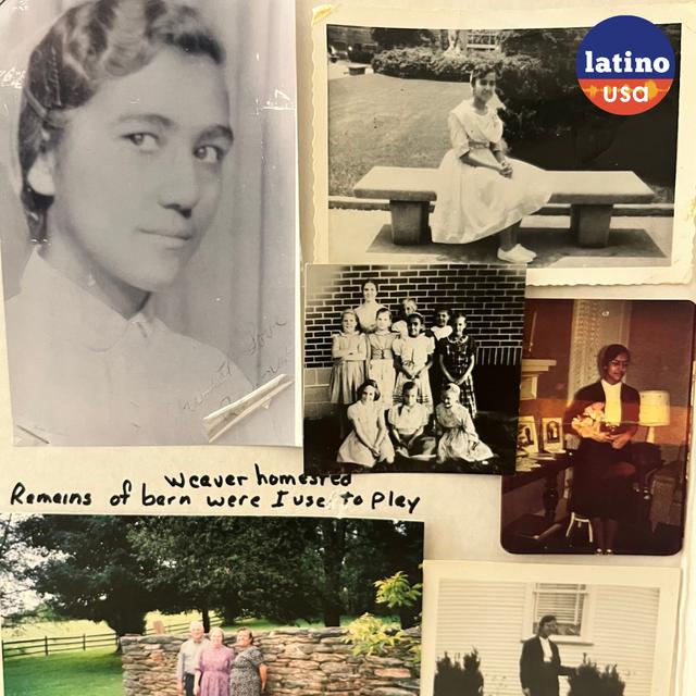 'I Am a Dutchirican': Puerto Ricans in Pennsylvania Dutch Country - podcast episode cover