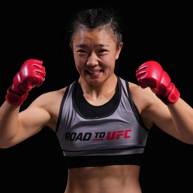 Shi Ming: A doctor, a fighter - podcast episode cover