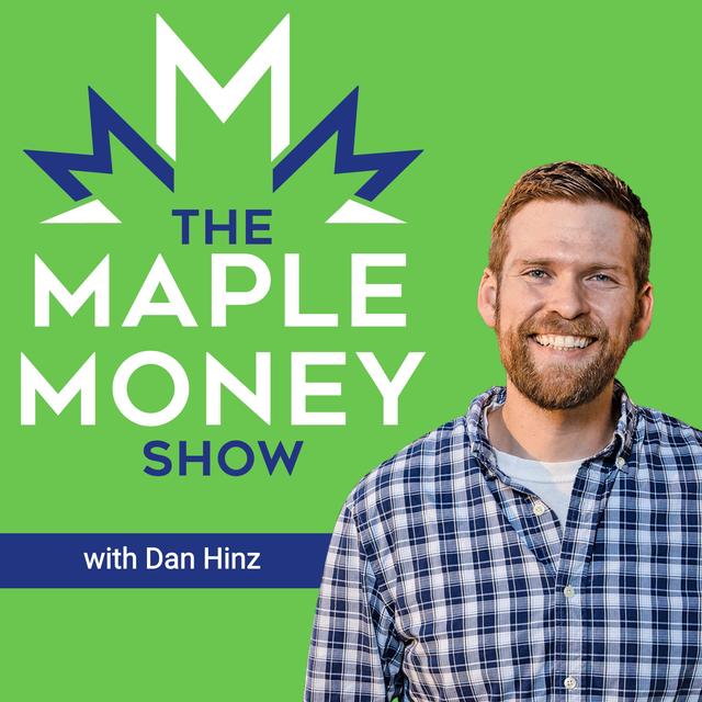 The 4 Rules To Adulting With Money, with Dan Hinz - podcast episode cover