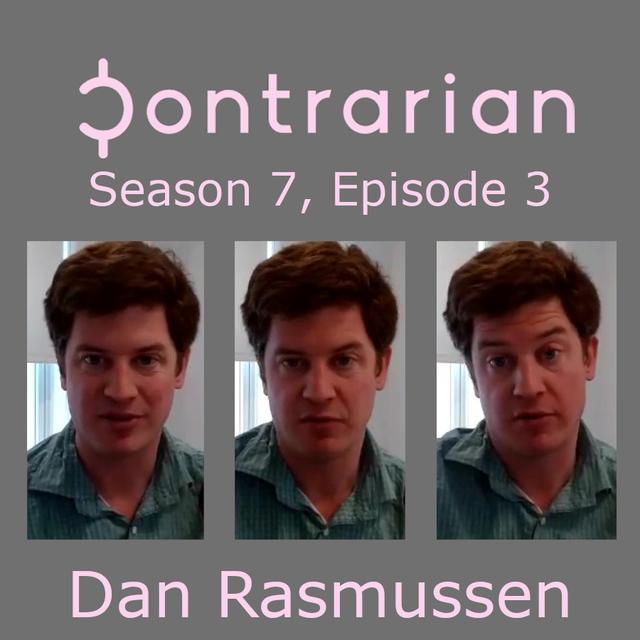 AI Stocks Can't Lead the Market Much Longer. Invest Internationally Instead: Dan Rasmussen, Verdad Capital - podcast episode cover